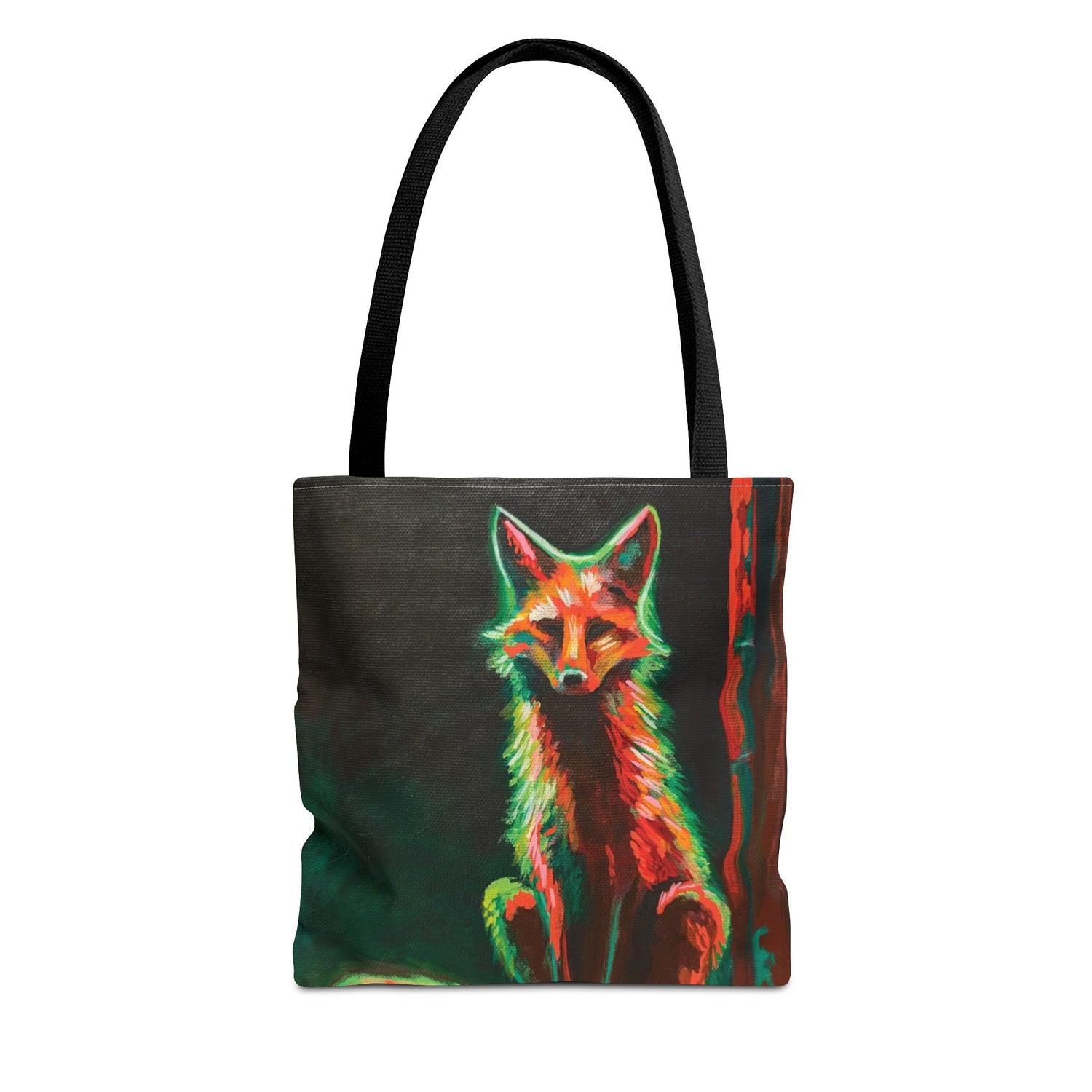 "Sly No. 2" Tote Bag