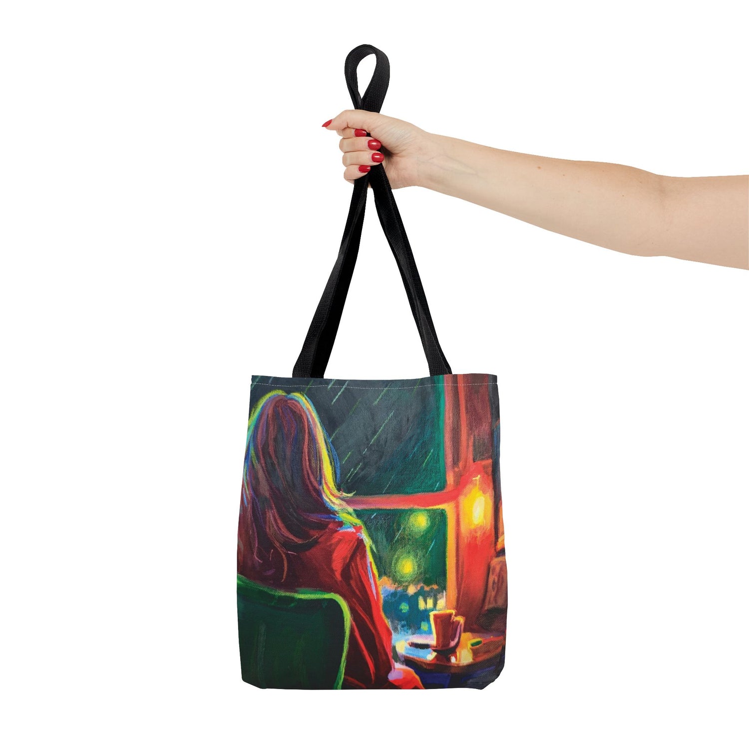 "Chrysalism" Tote Bag