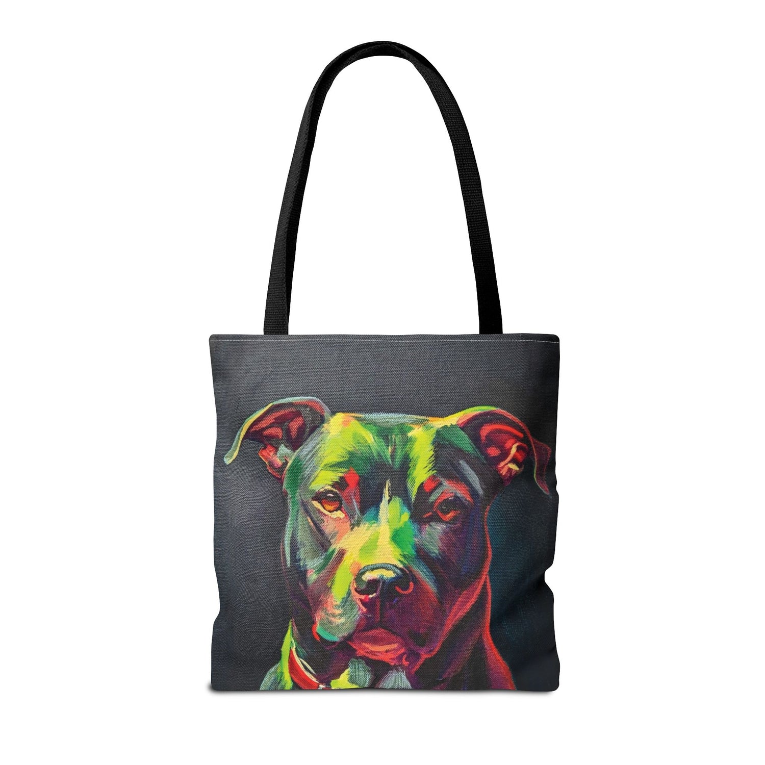 "Big Baby" Tote Bag