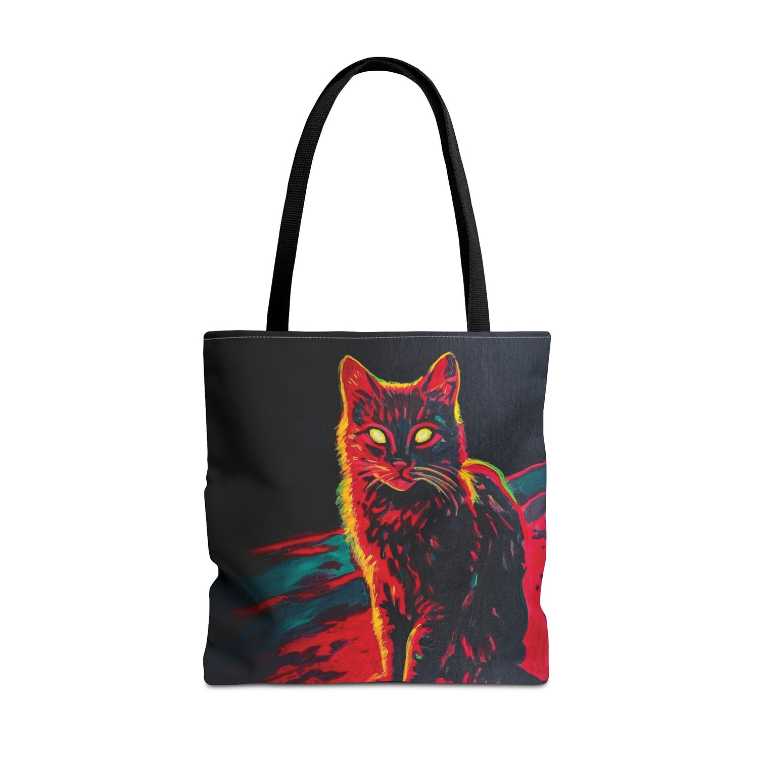 "Tabby" Tote Bag
