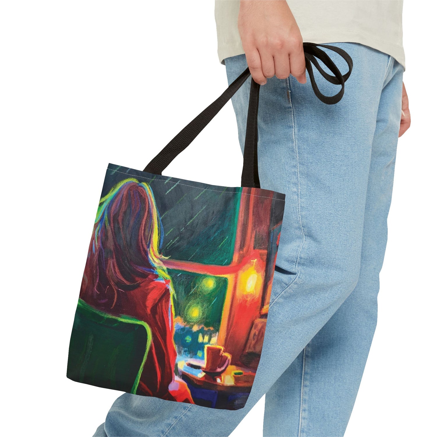 "Chrysalism" Tote Bag
