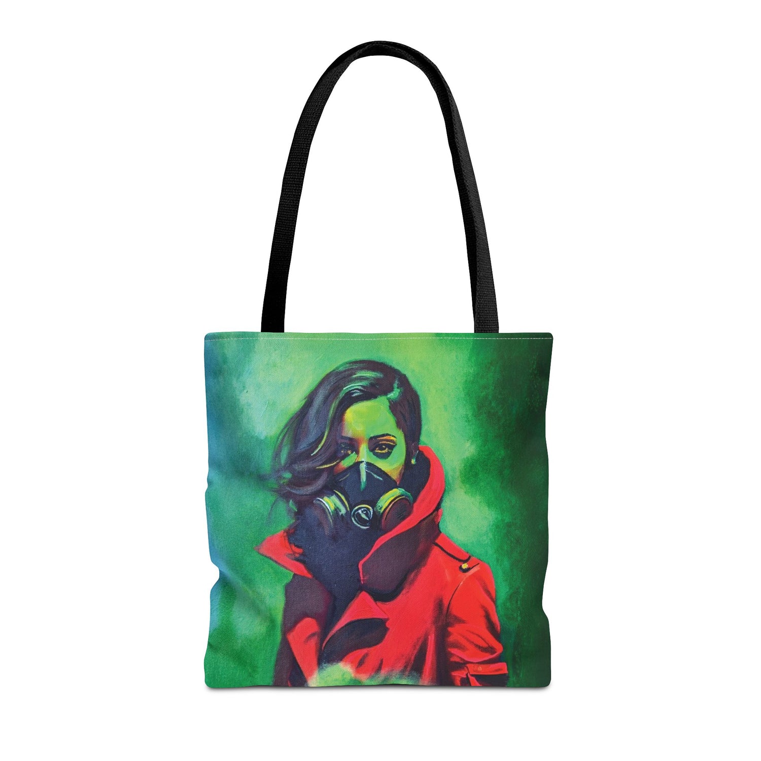 "Surrounding" Tote Bag