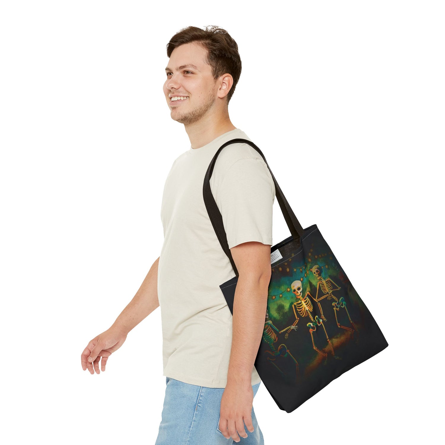 "The Afterparty" Tote Bag