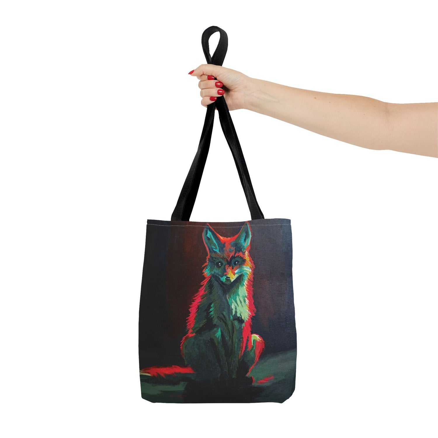 "Sly No. 1" Tote Bag