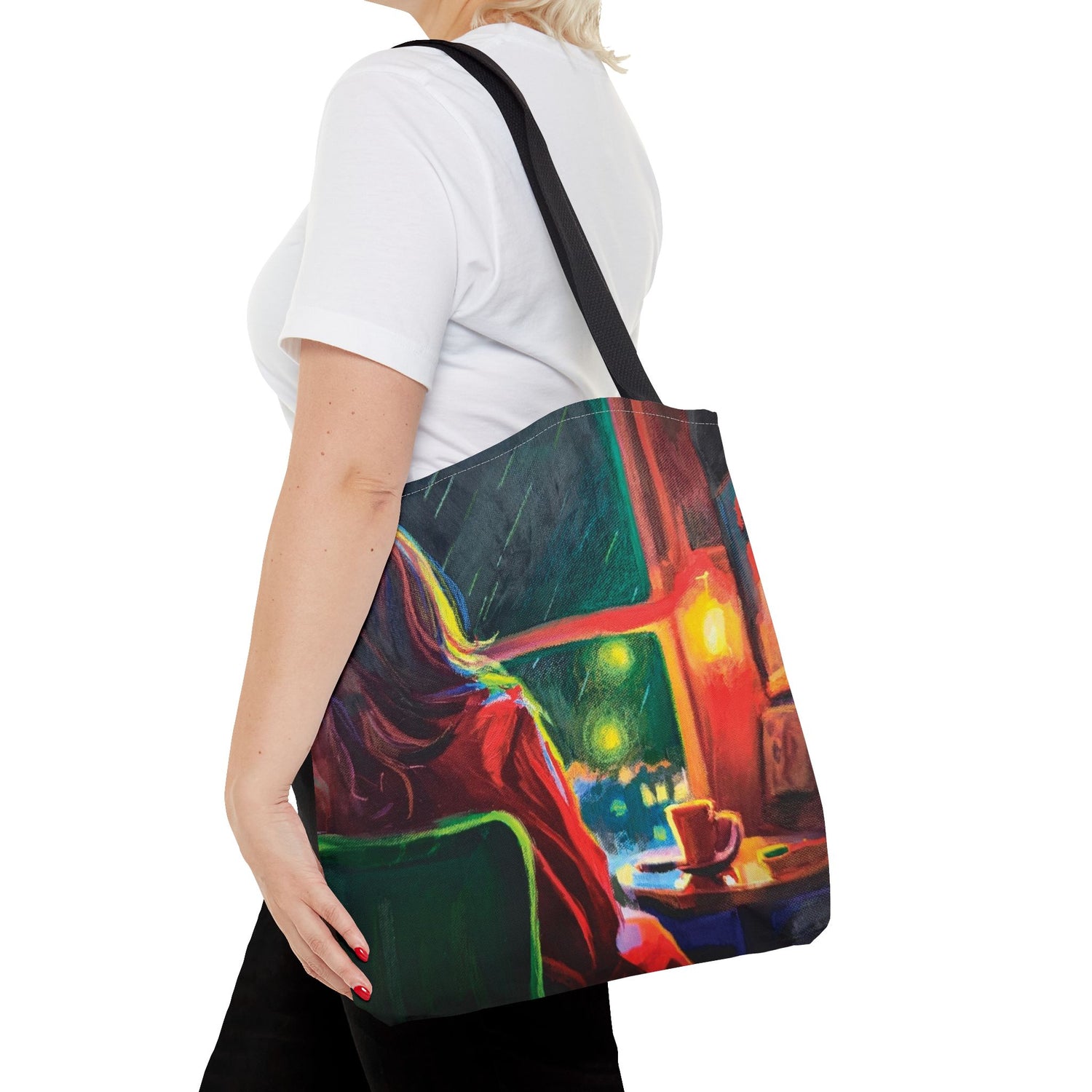 "Chrysalism" Tote Bag