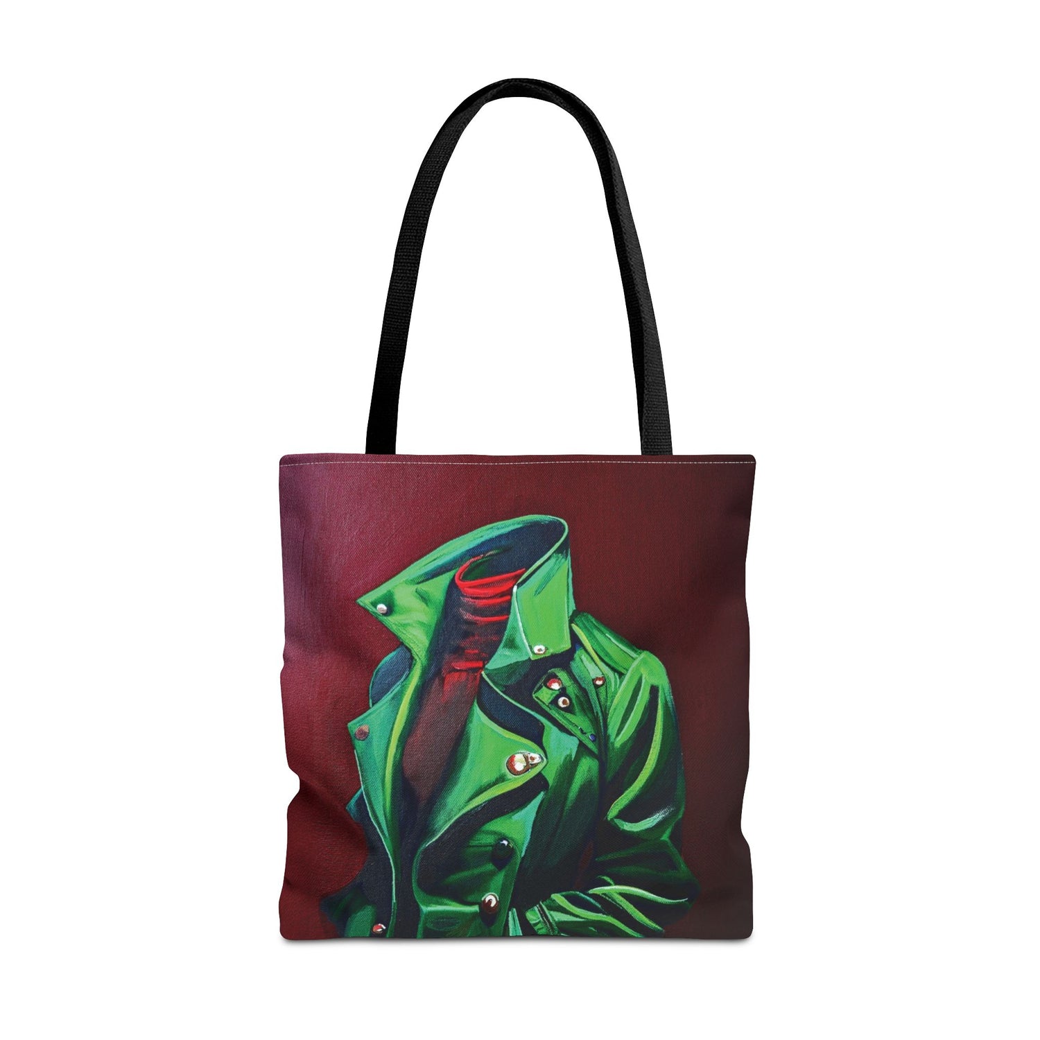 "Nothing Personal" Tote Bag
