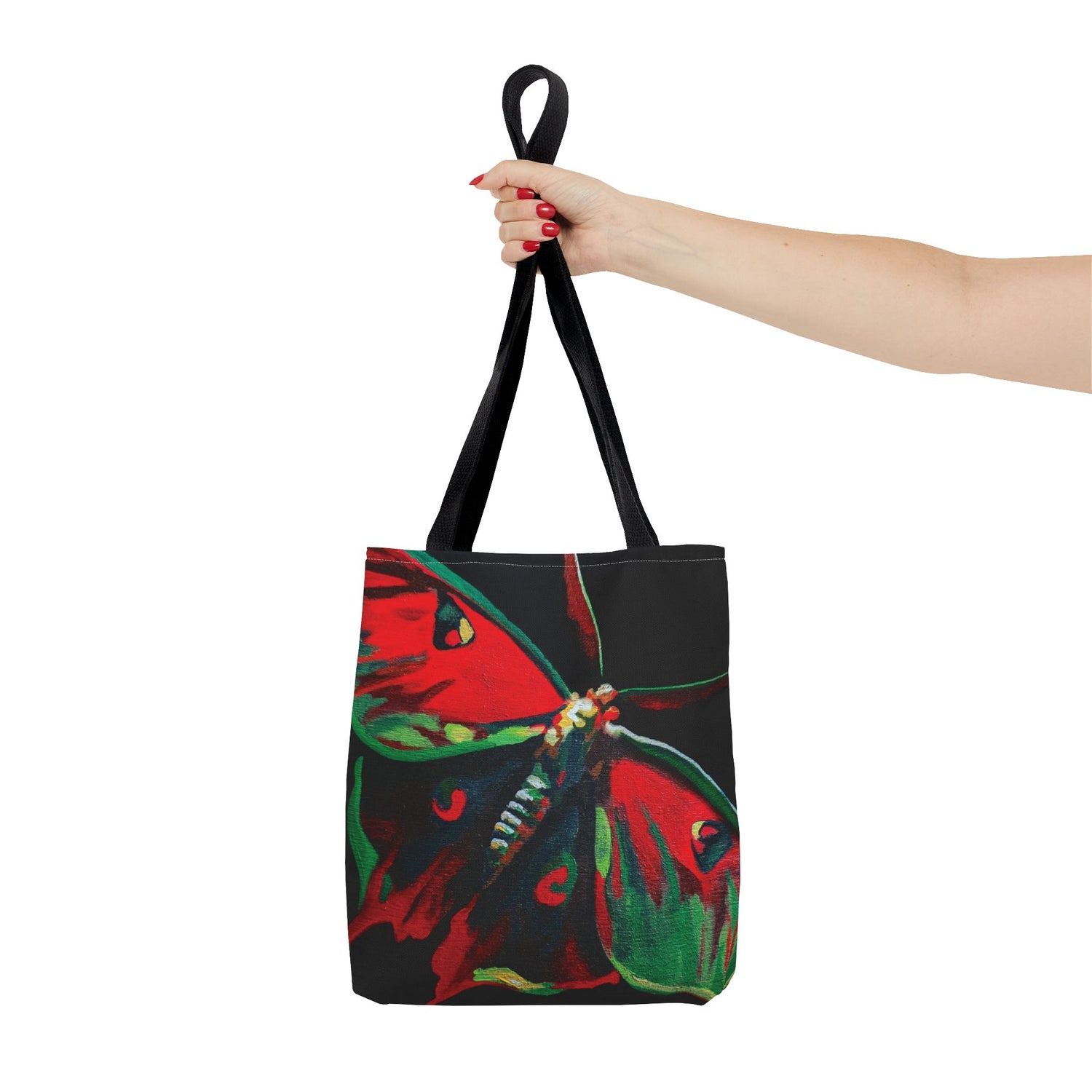 "Moth No. 1" Tote Bag