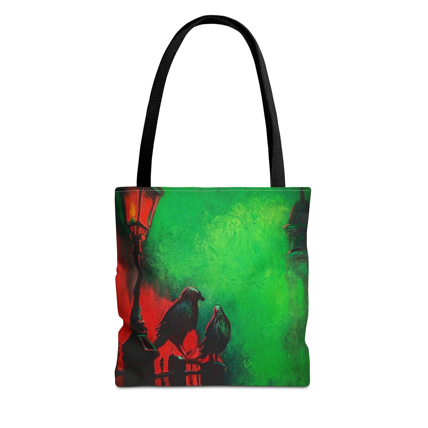 "Wrought" Tote Bag