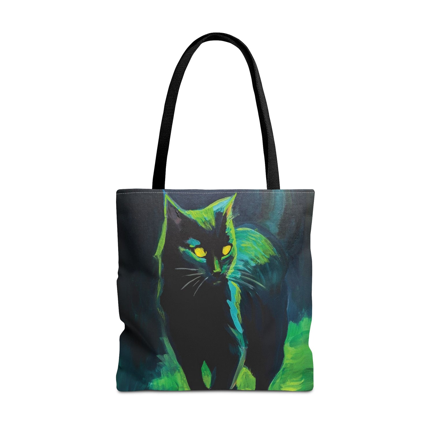 "9 Lives No. 6" Tote Bag