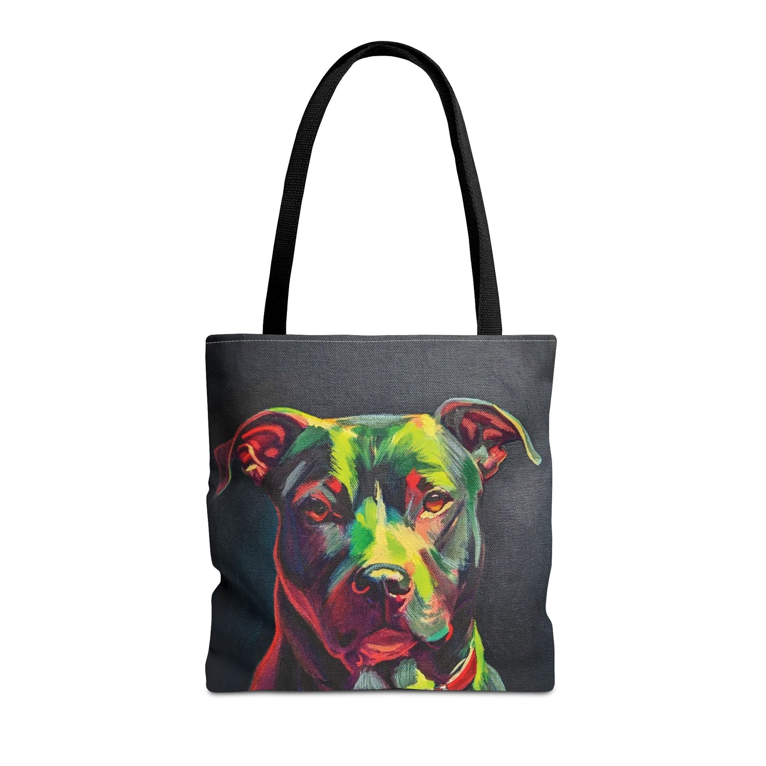"Big Baby" Tote Bag