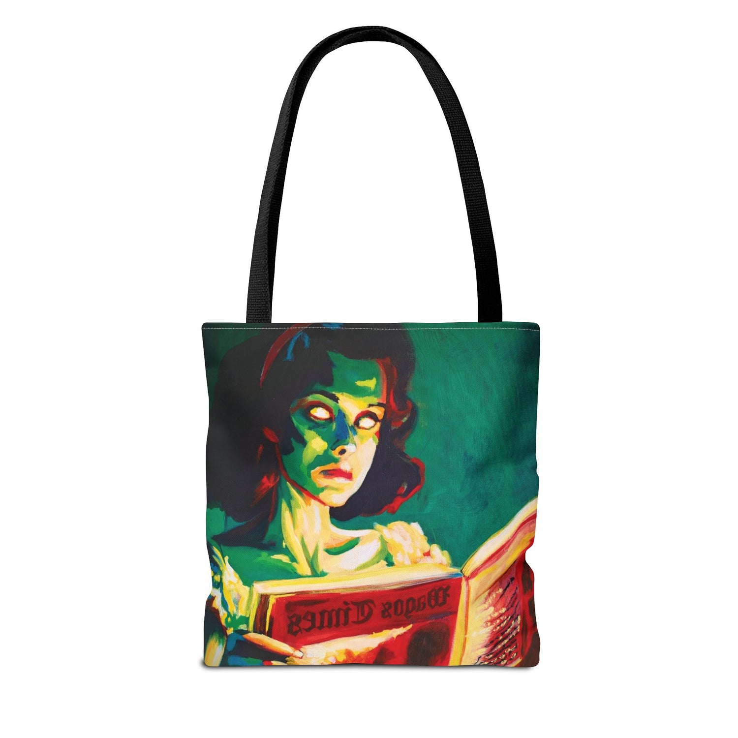"Penny Dreadful" Tote Bag