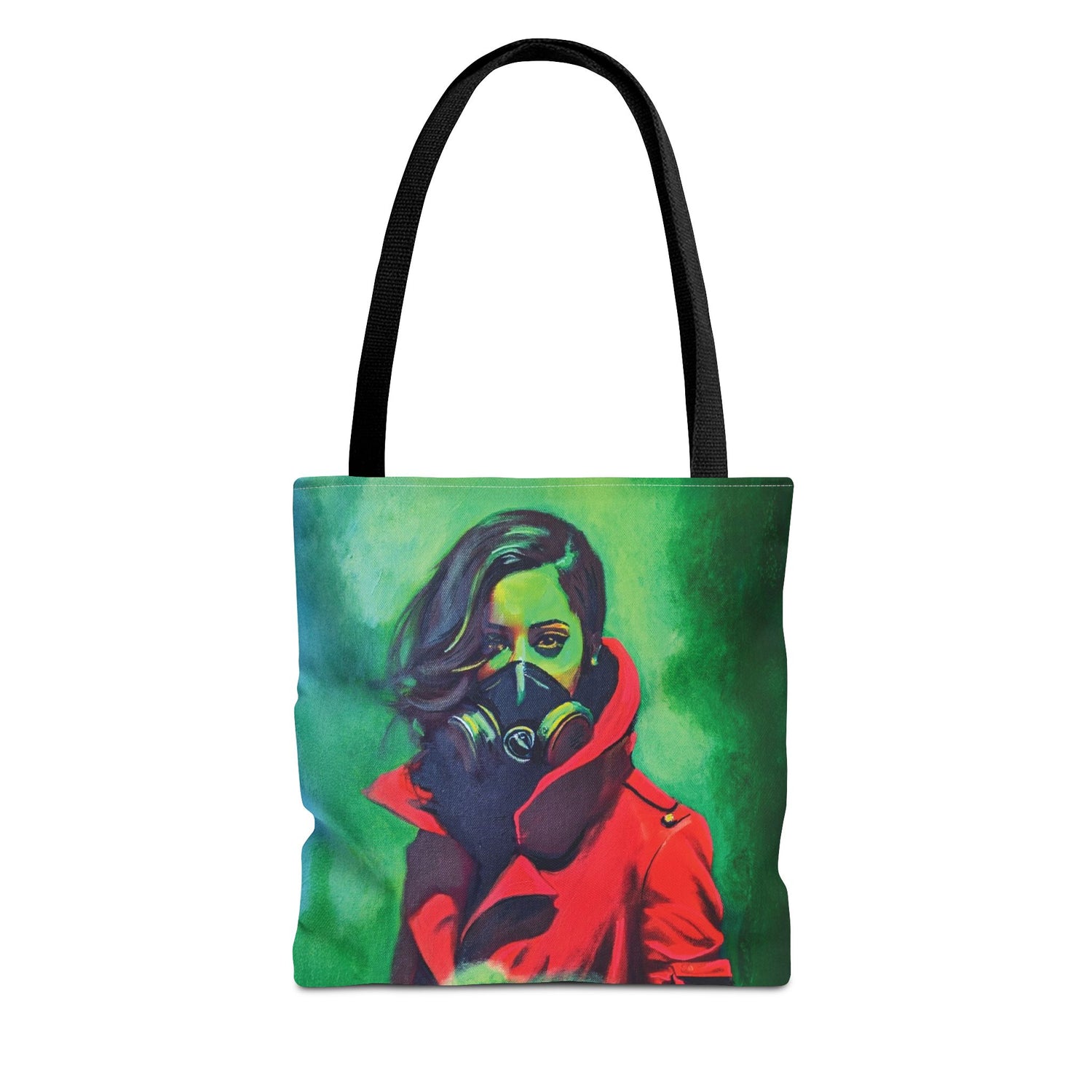"Surrounding" Tote Bag