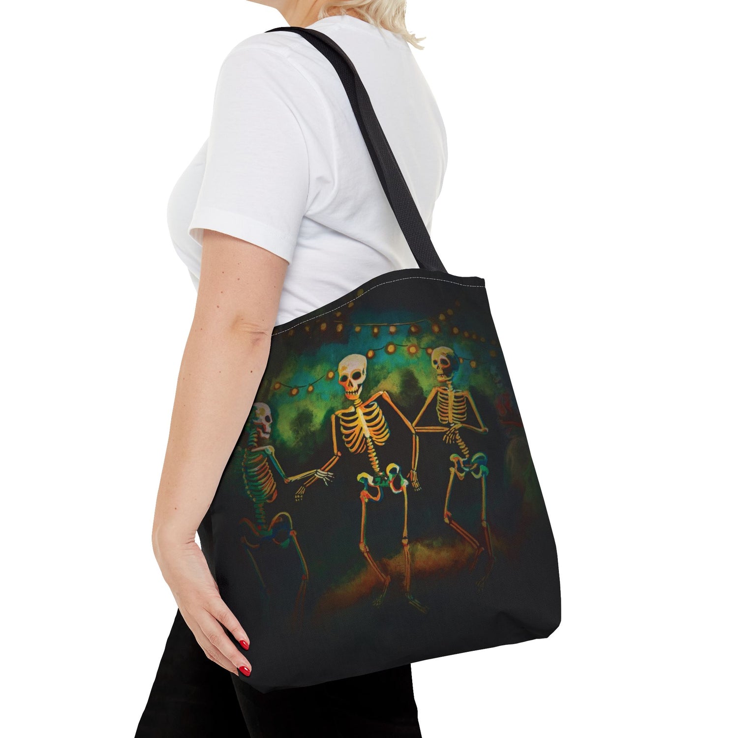 "The Afterparty" Tote Bag