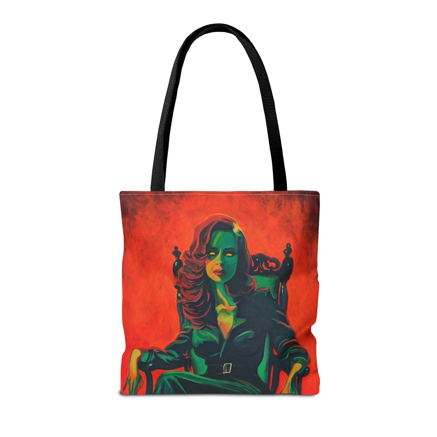 "Nothing Personal" Tote Bag