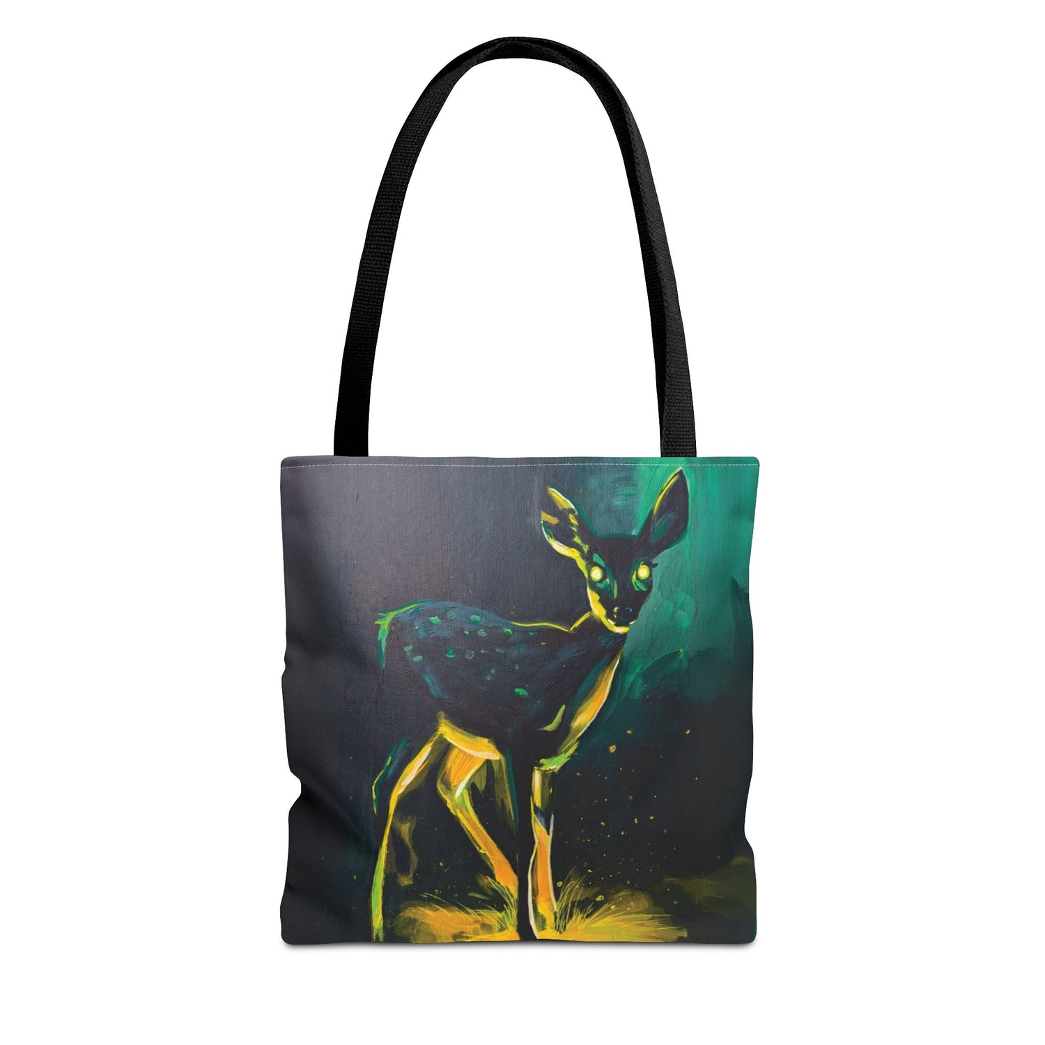 "Doe No. 1" Tote Bag