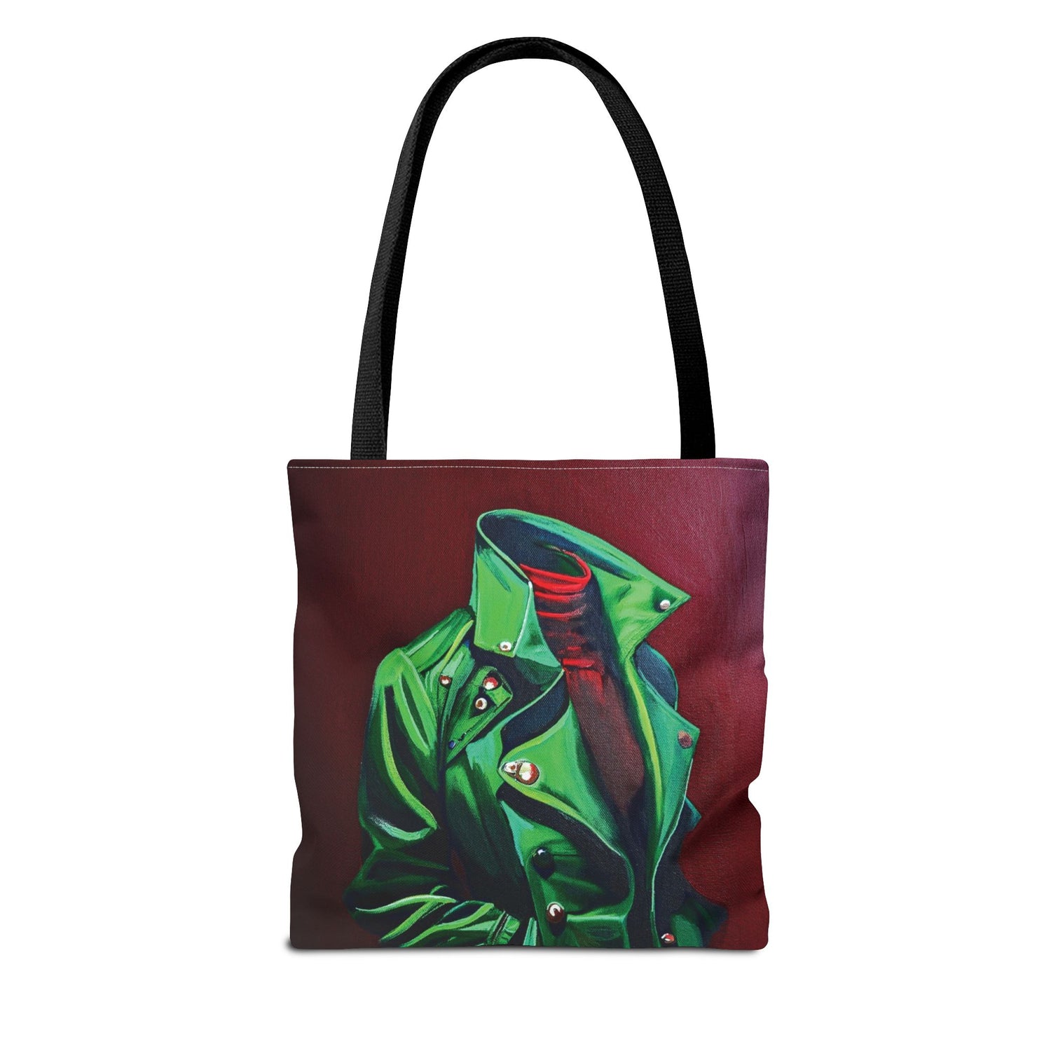 "Nothing Personal" Tote Bag