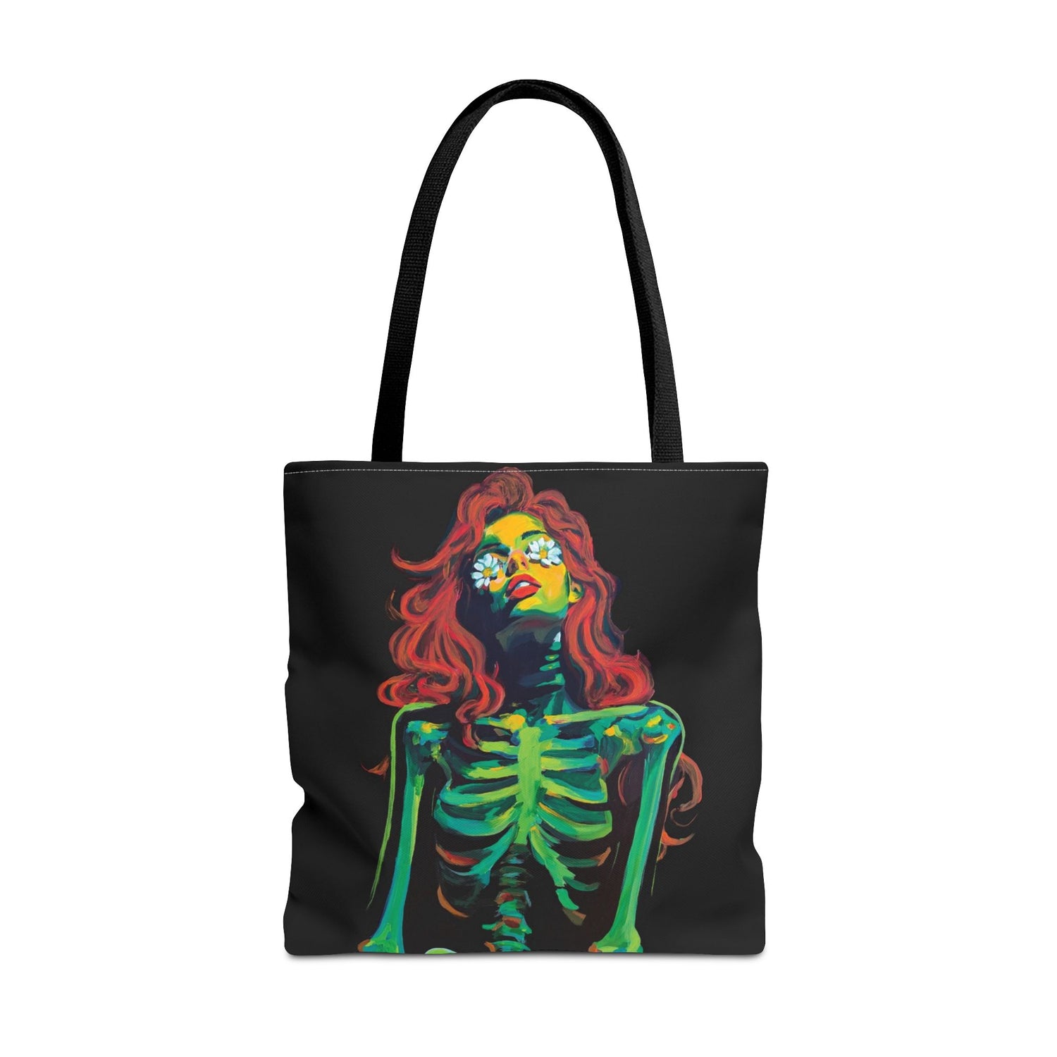 "Daisy" Tote Bag