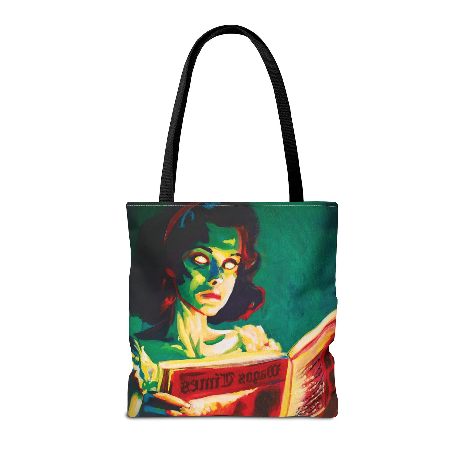 "Penny Dreadful" Tote Bag