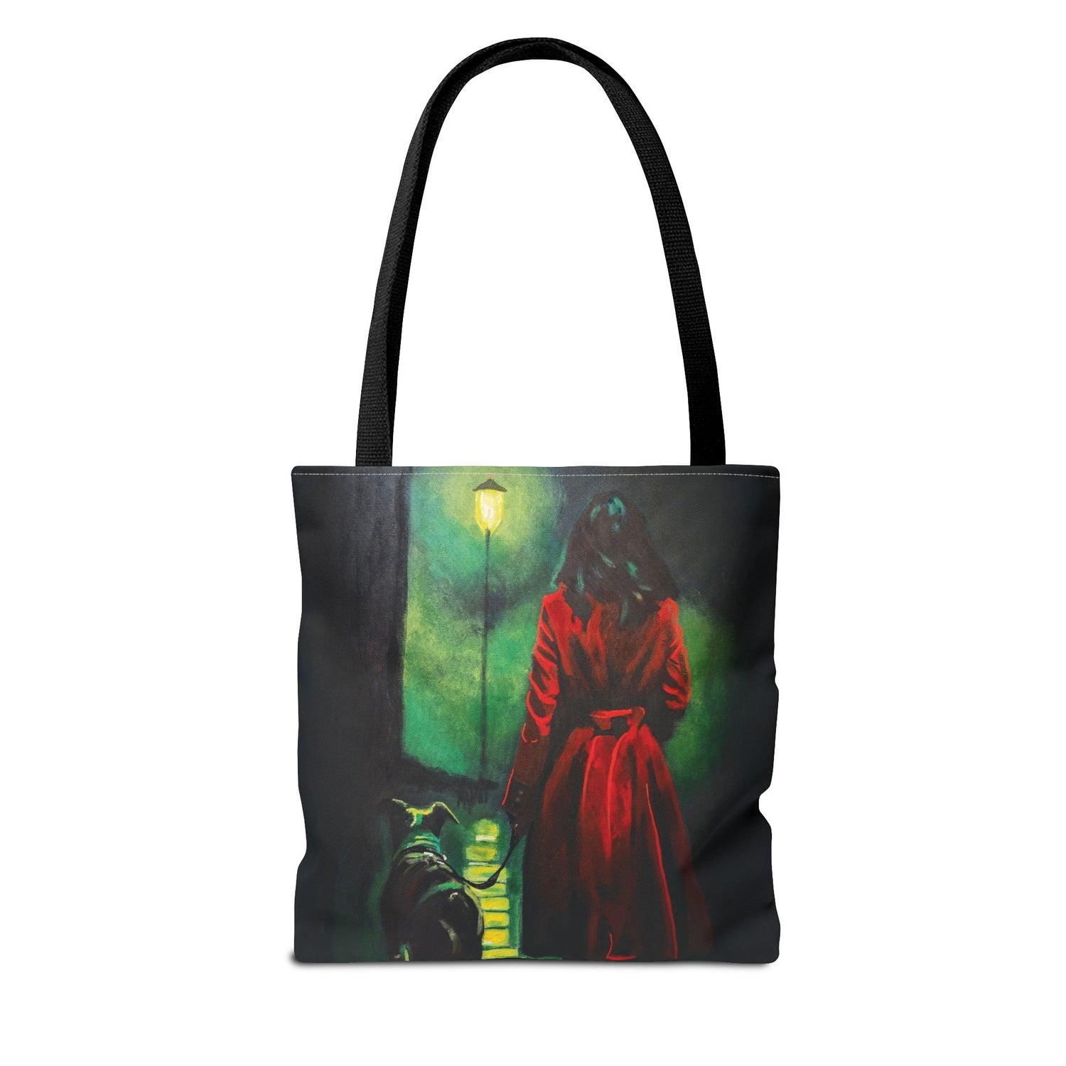 "Companions" Tote Bag