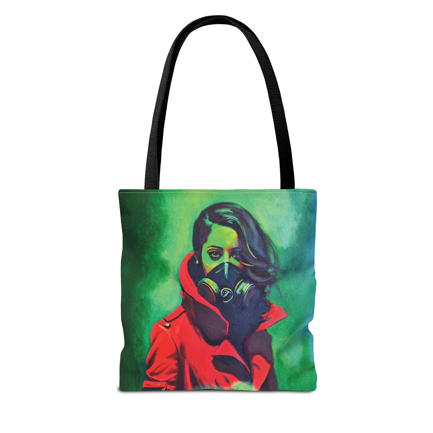 "Surrounding" Tote Bag
