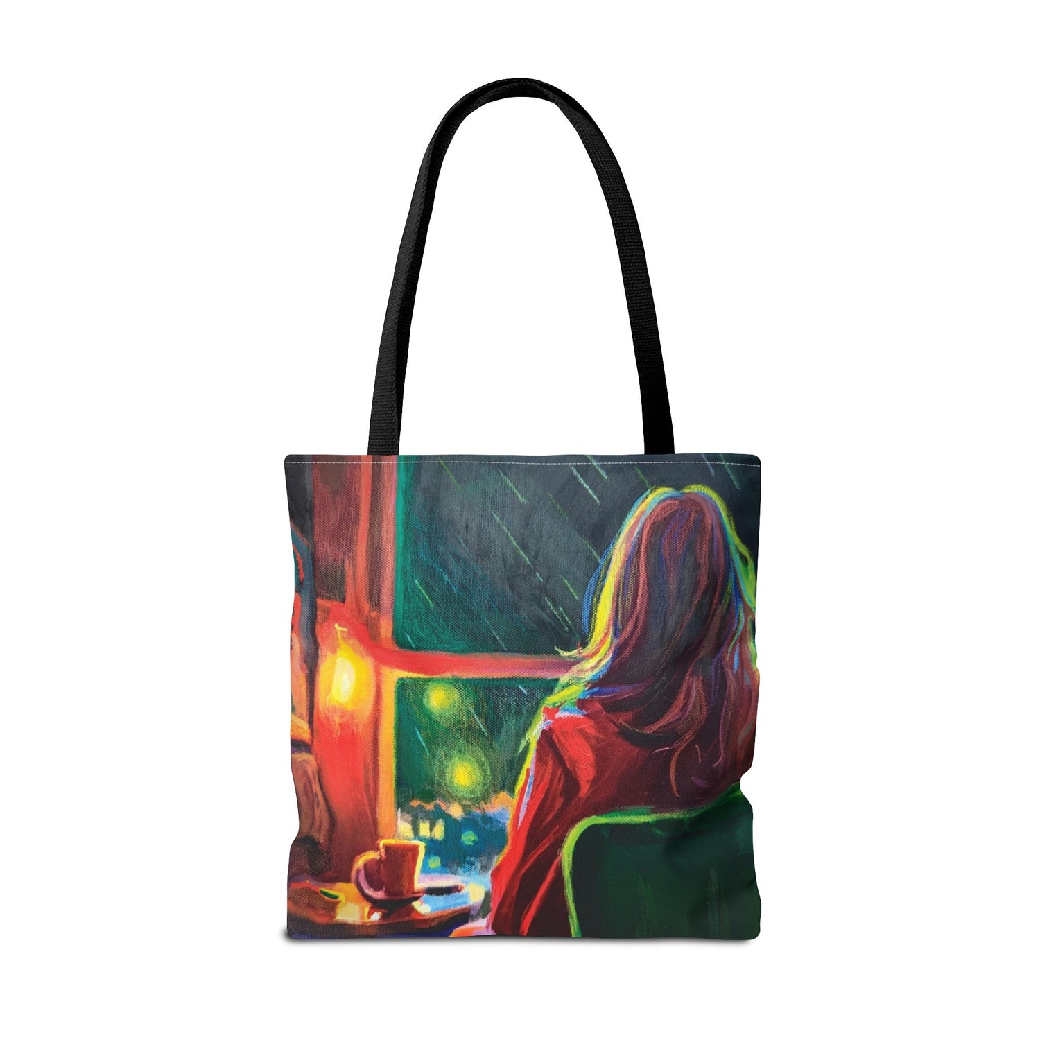 "Chrysalism" Tote Bag