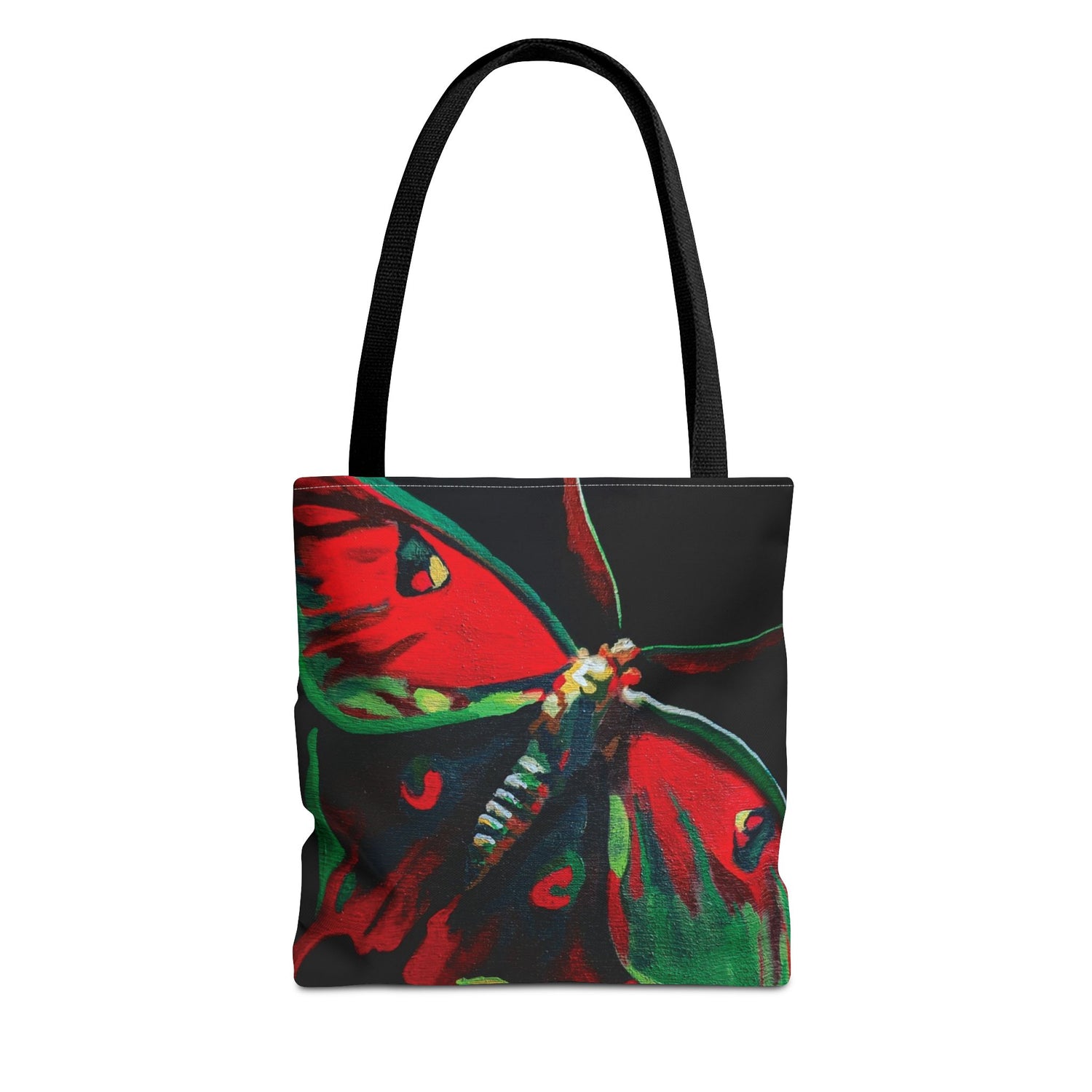 "Moth No. 1" Tote Bag