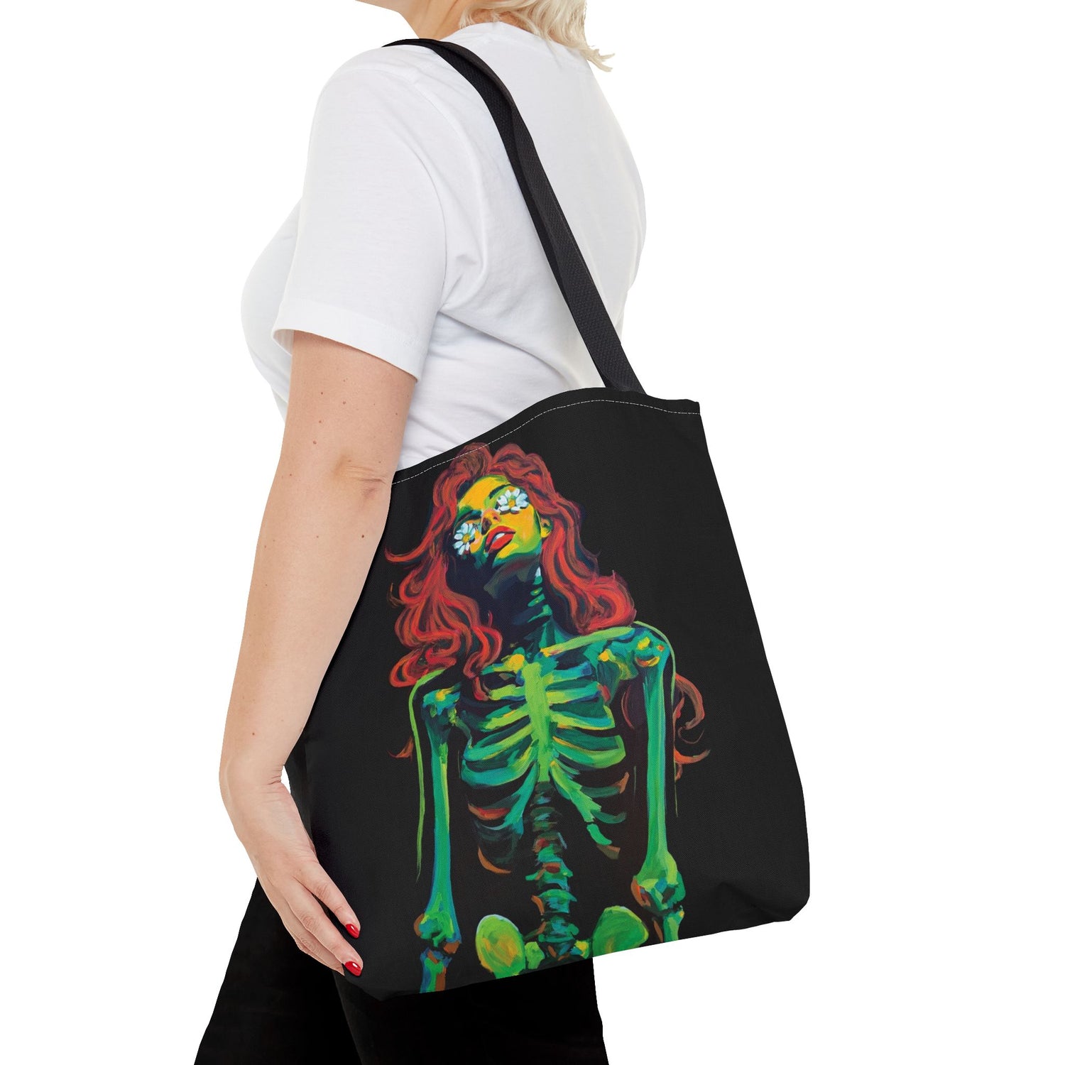 "Daisy" Tote Bag