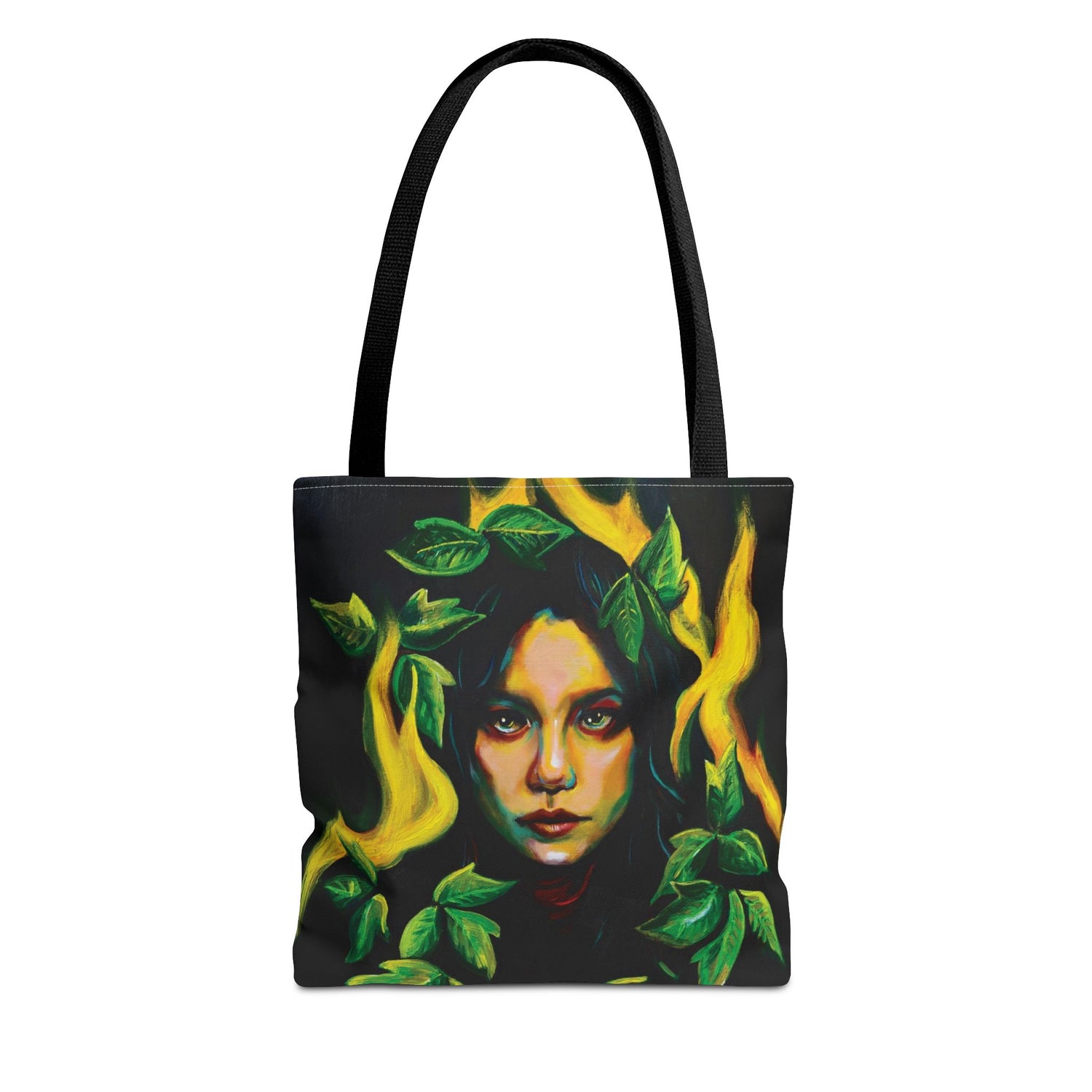 "Ivy" Tote Bag
