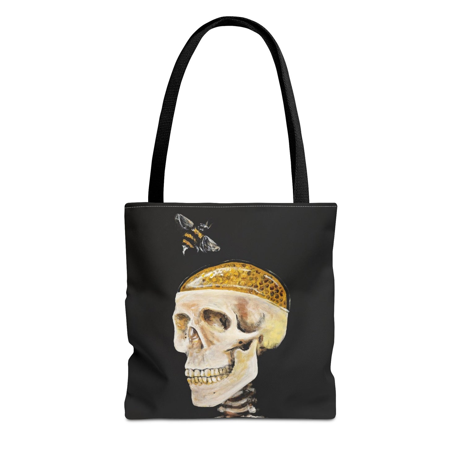 "Hive Mind" Tote Bag