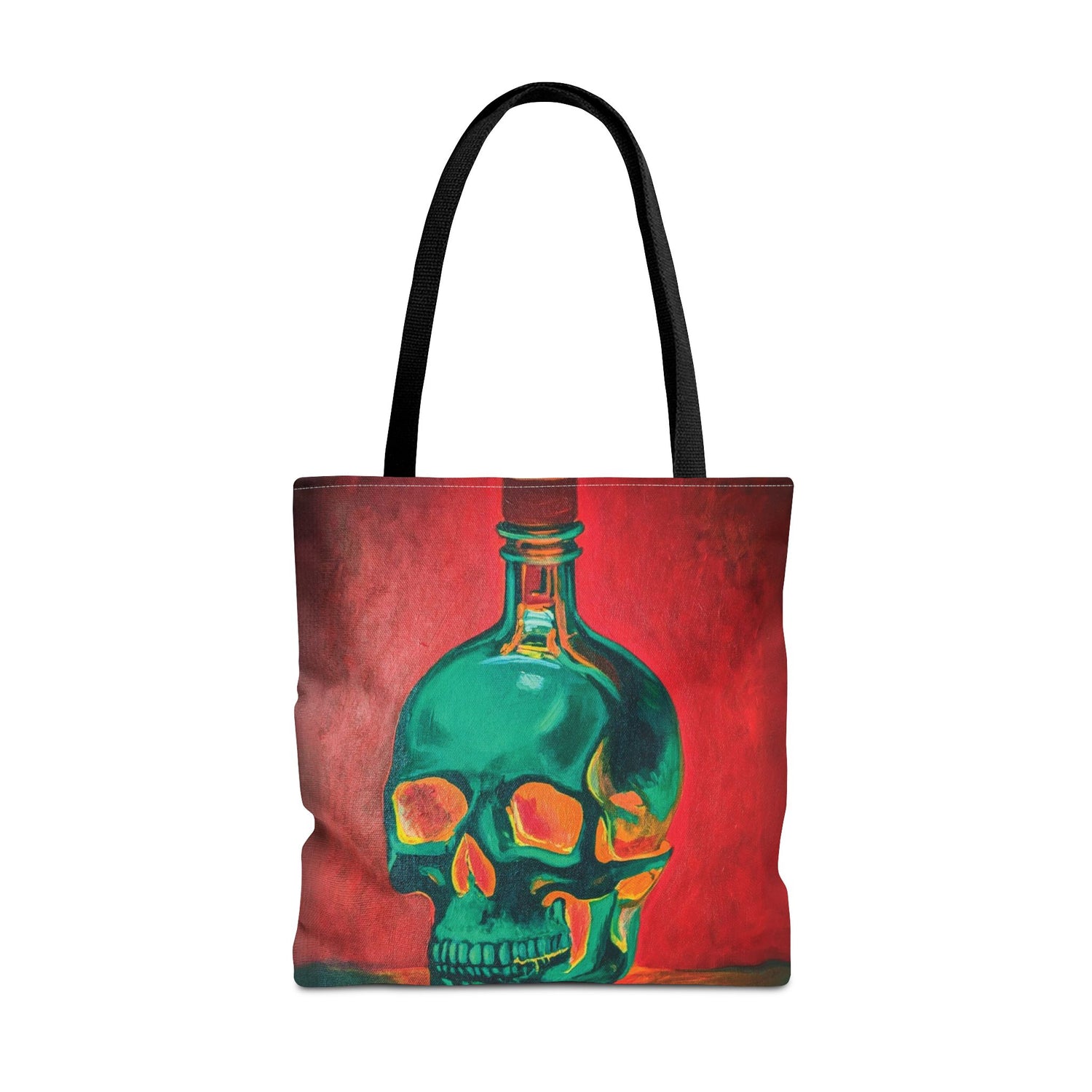 "Empty Vessel" Tote Bag