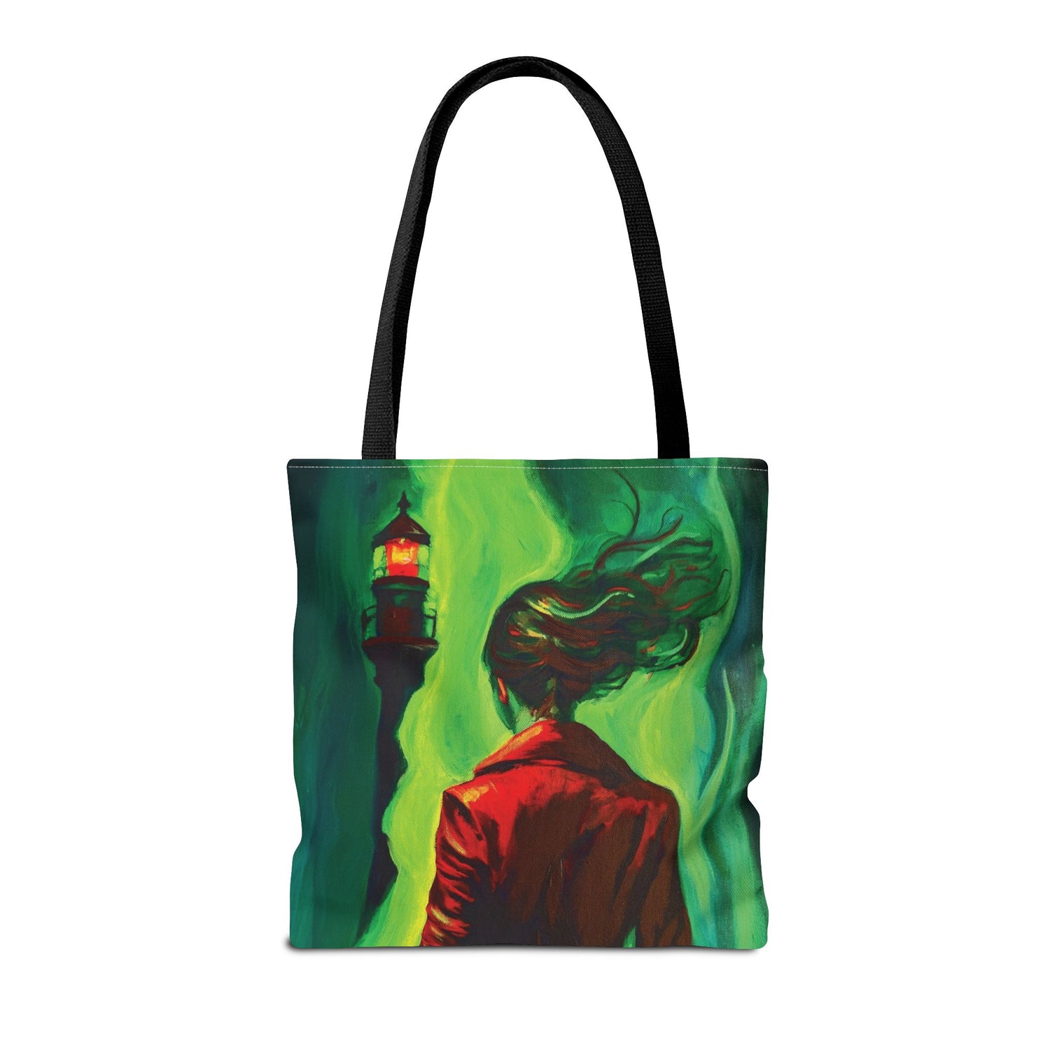 "Beacon" Tote Bag