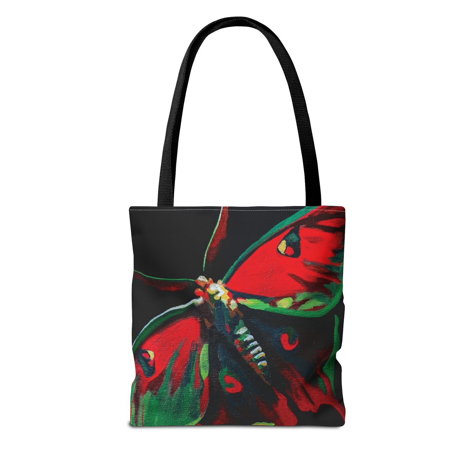 "Moth No. 1" Tote Bag