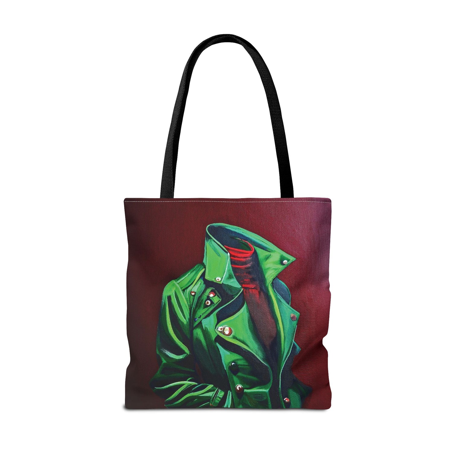 "Nothing Personal" Tote Bag