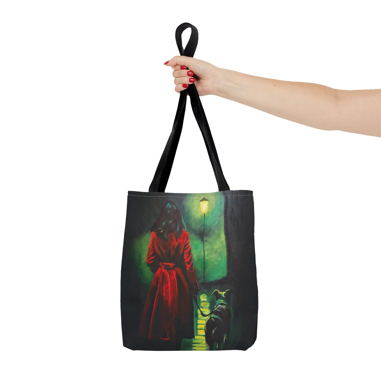 "Companions" Tote Bag