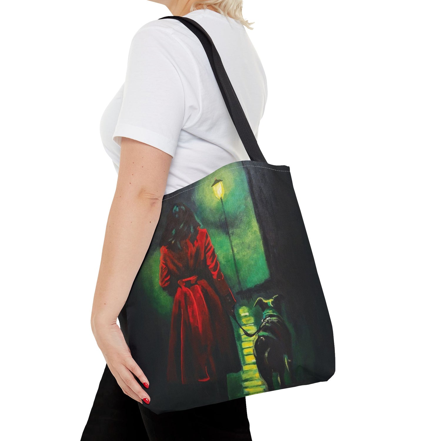 "Companions" Tote Bag