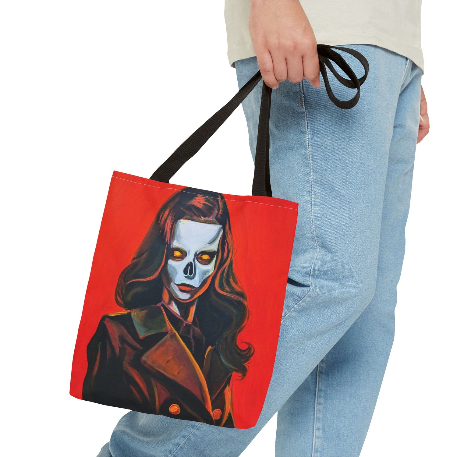 "Severance" Tote Bag