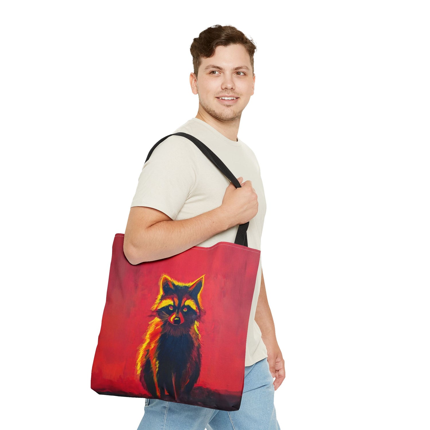 "Resourceful No. 2" Tote Bag