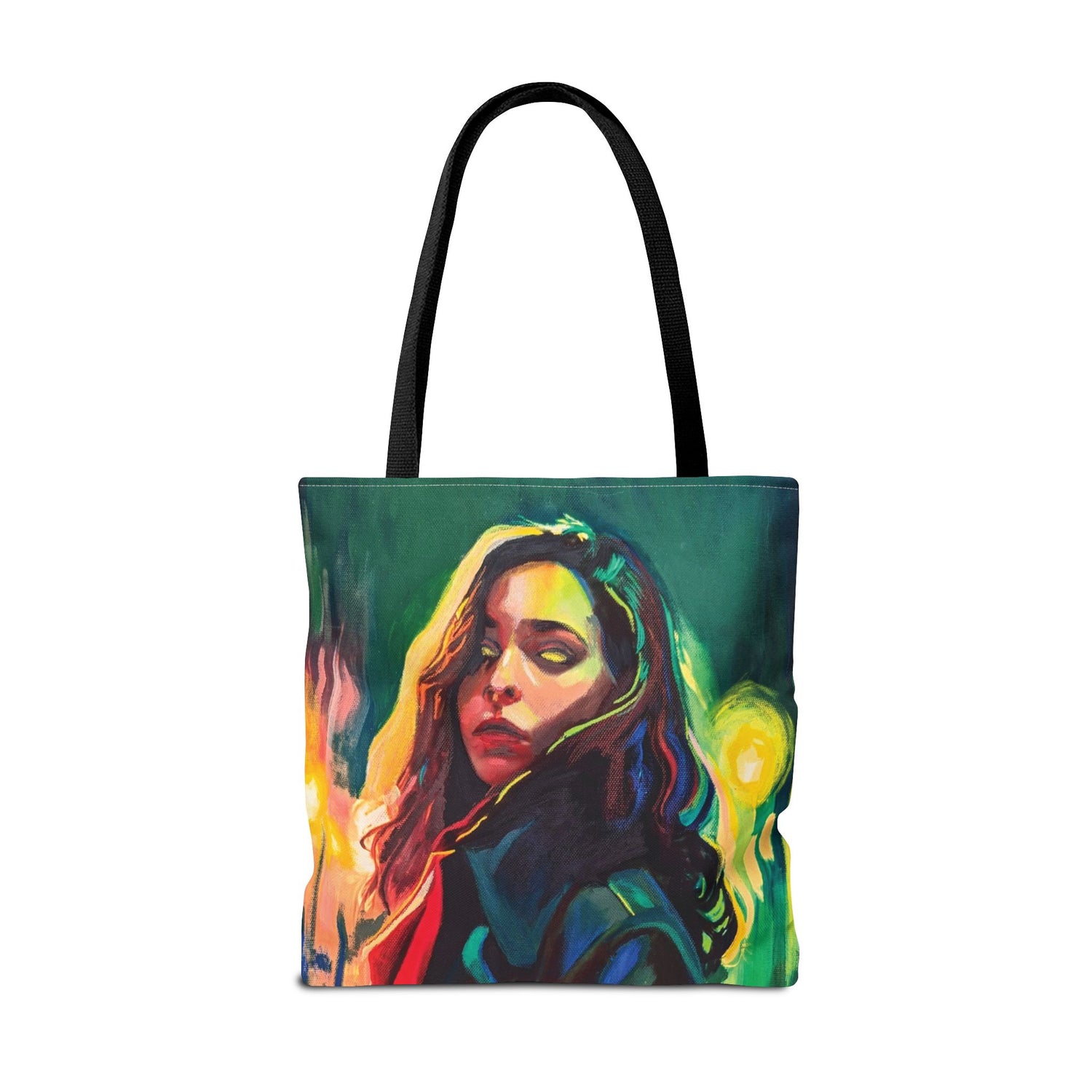 "Aftersome" Tote Bag