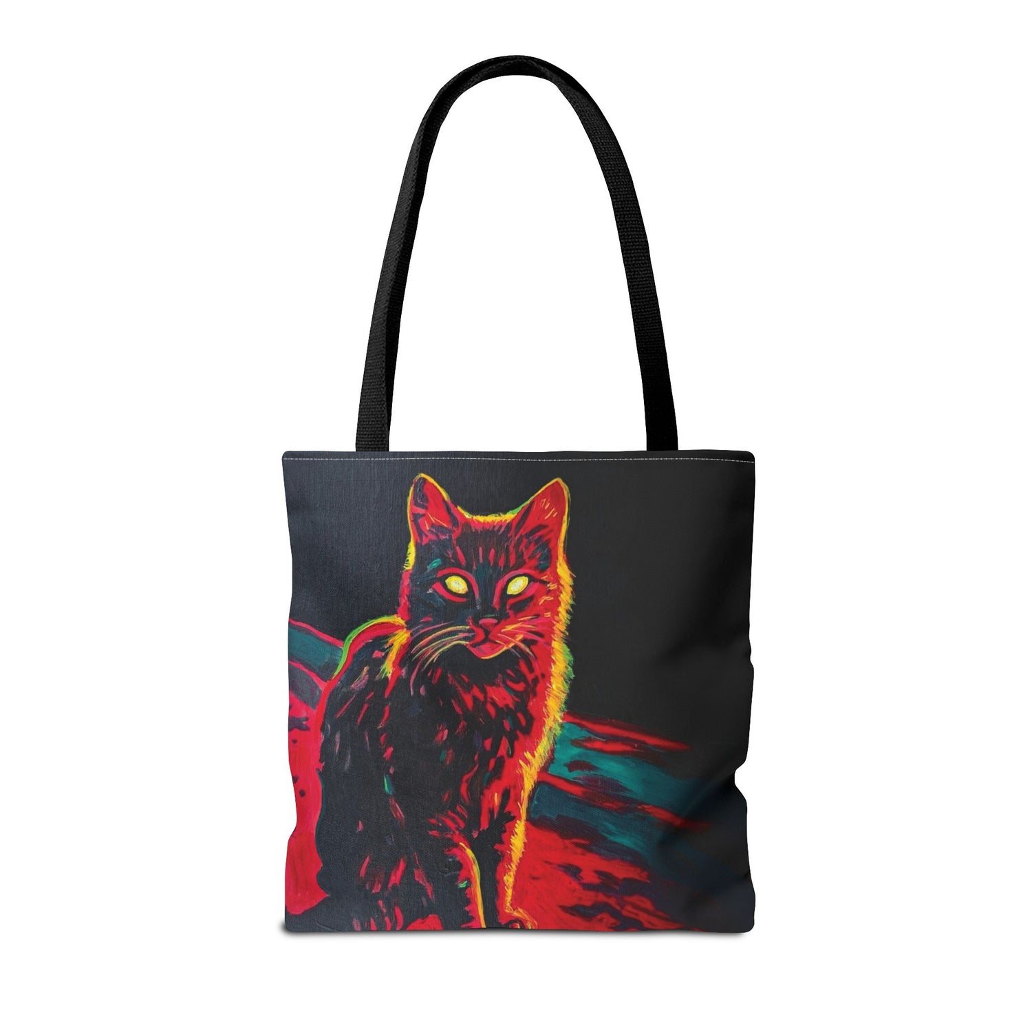"Tabby" Tote Bag