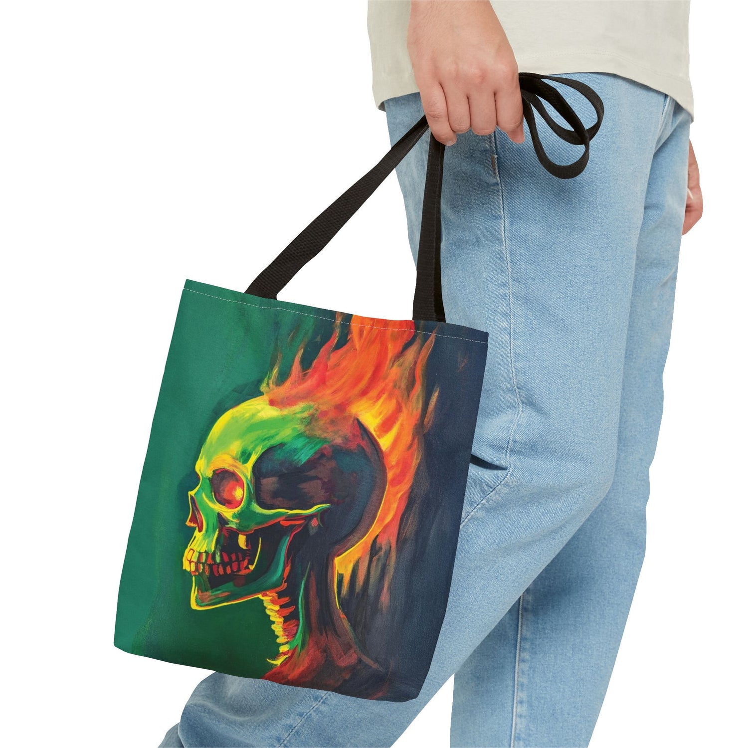 "Ideation" Tote Bag
