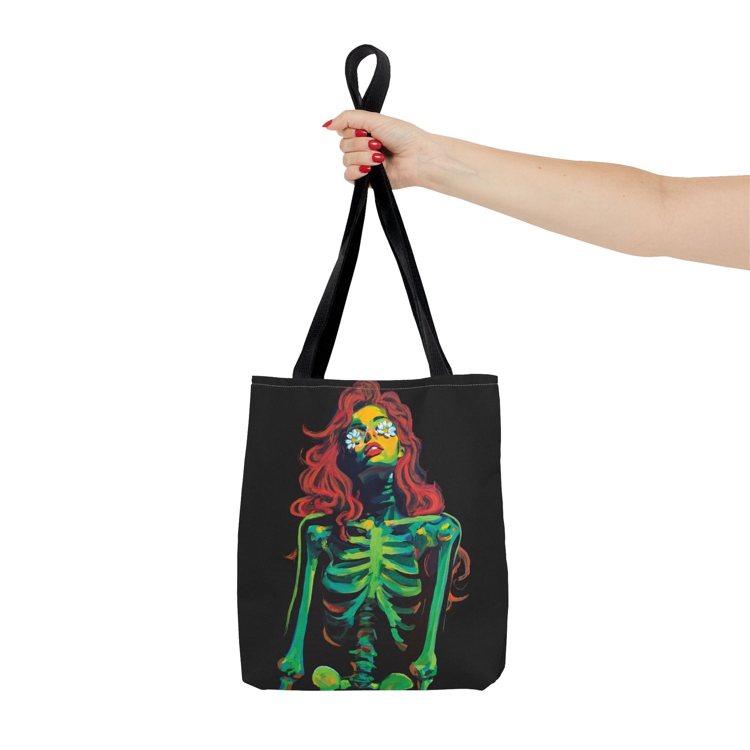 "Daisy" Tote Bag