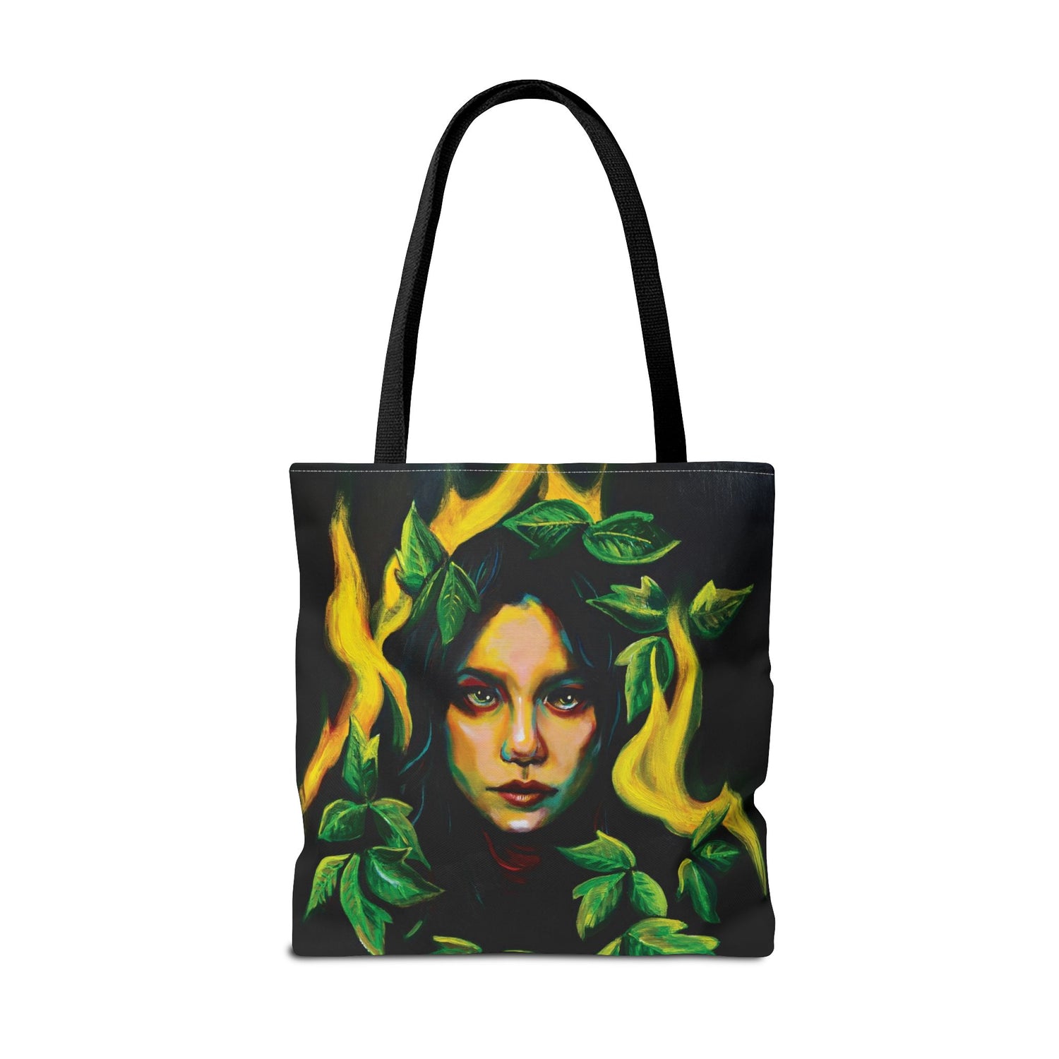"Ivy" Tote Bag