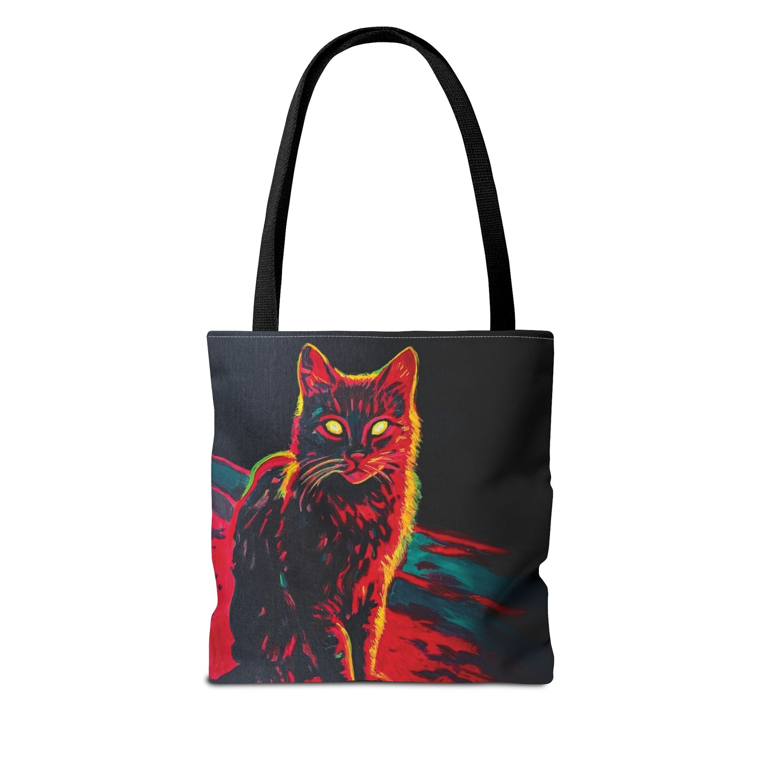 "Tabby" Tote Bag