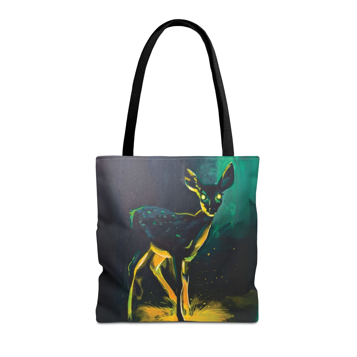 "Doe No. 1" Tote Bag