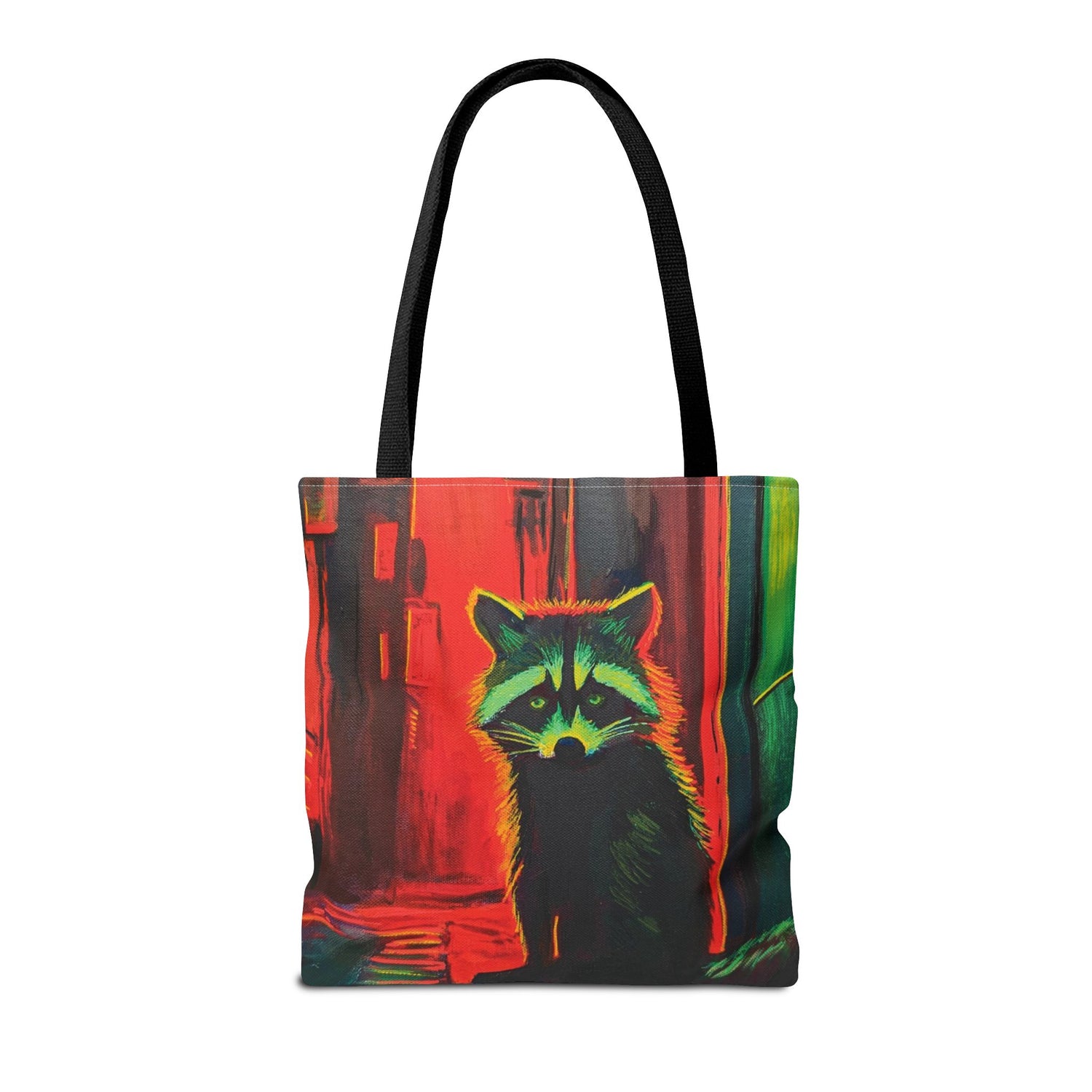 "Resourceful No. 1" Tote Bag