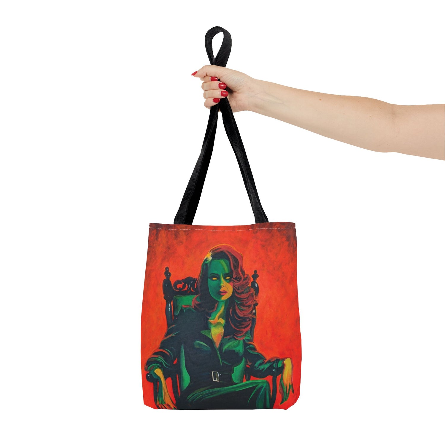 "Nothing Personal" Tote Bag