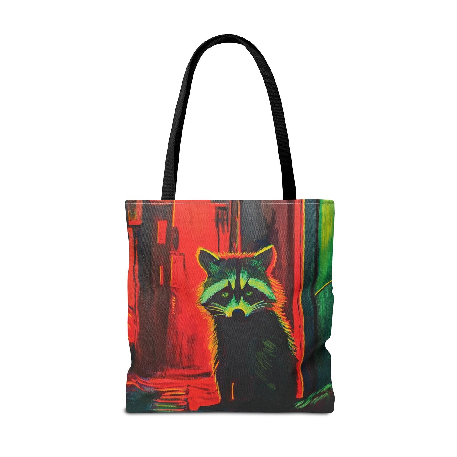 "Resourceful No. 1" Tote Bag