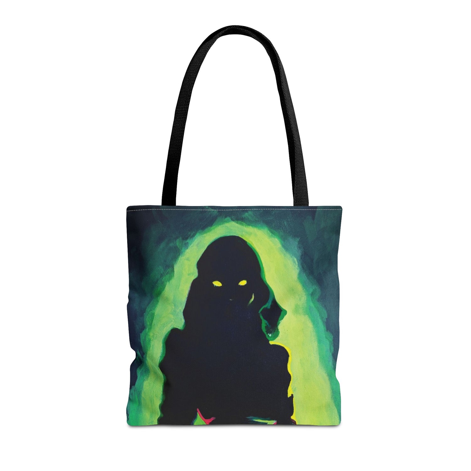 "A Woman Scorned" Tote Bag
