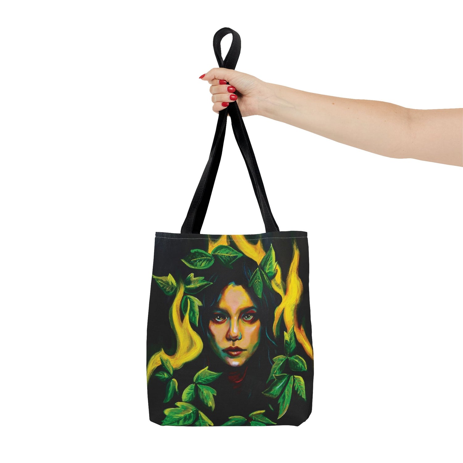"Ivy" Tote Bag