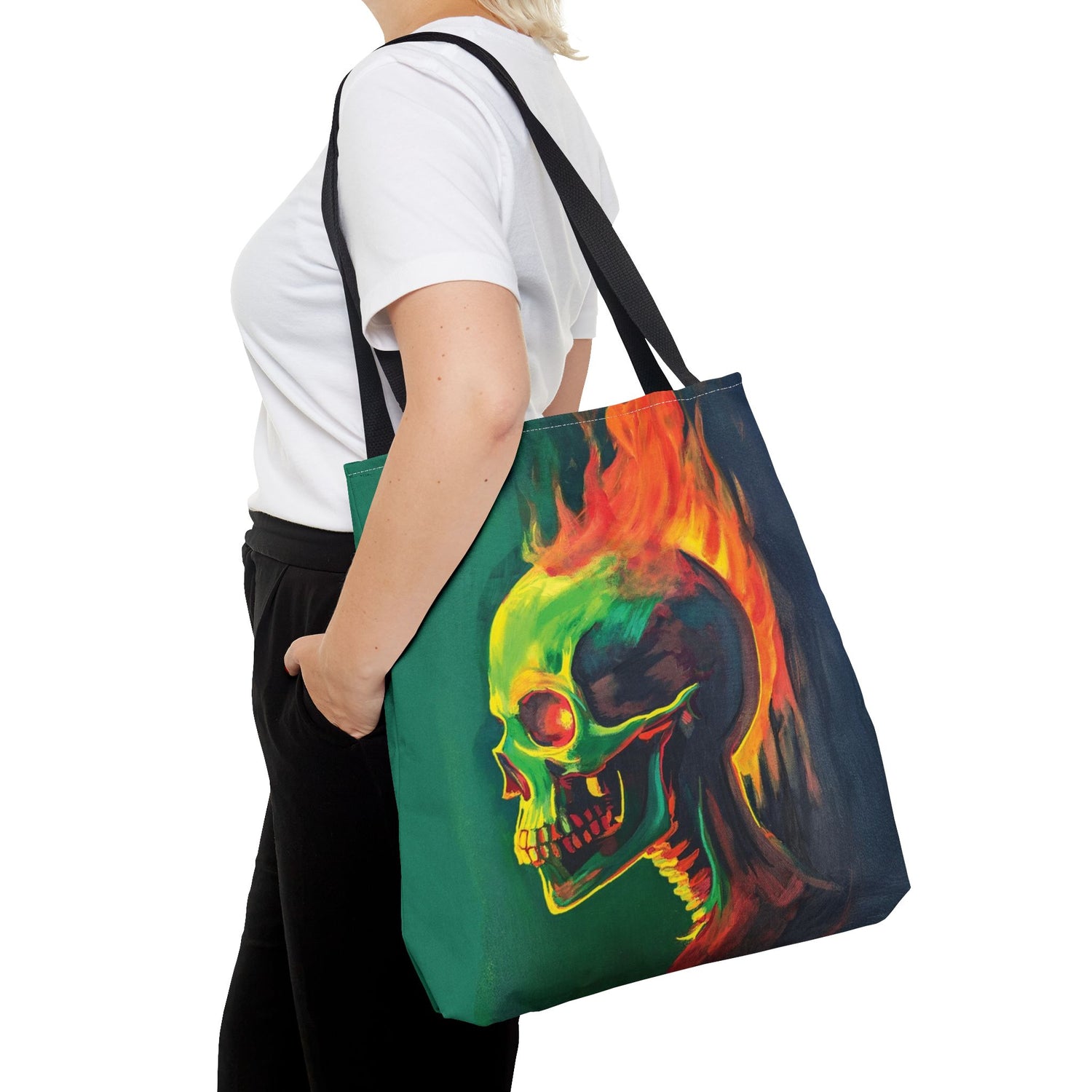 "Ideation" Tote Bag